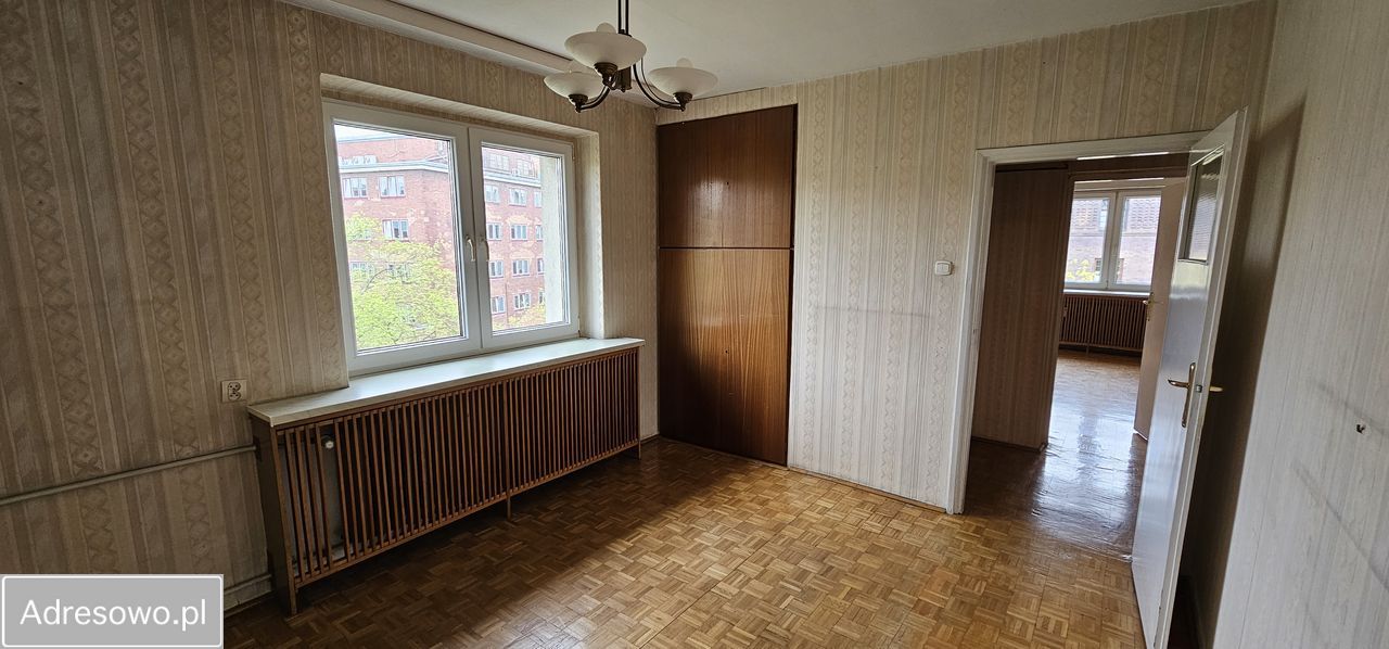 Mieszkanie 2-pokojowe Wrocław Śródmieście. Zdjęcie 12