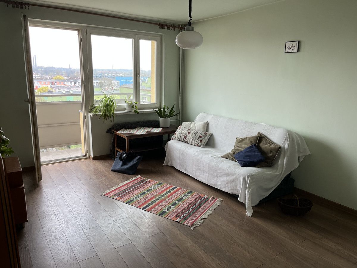 Mieszkanie 2-pokojowe Zabrze, ul. gen. Charlesa de Gaulle'a. Zdjęcie 7