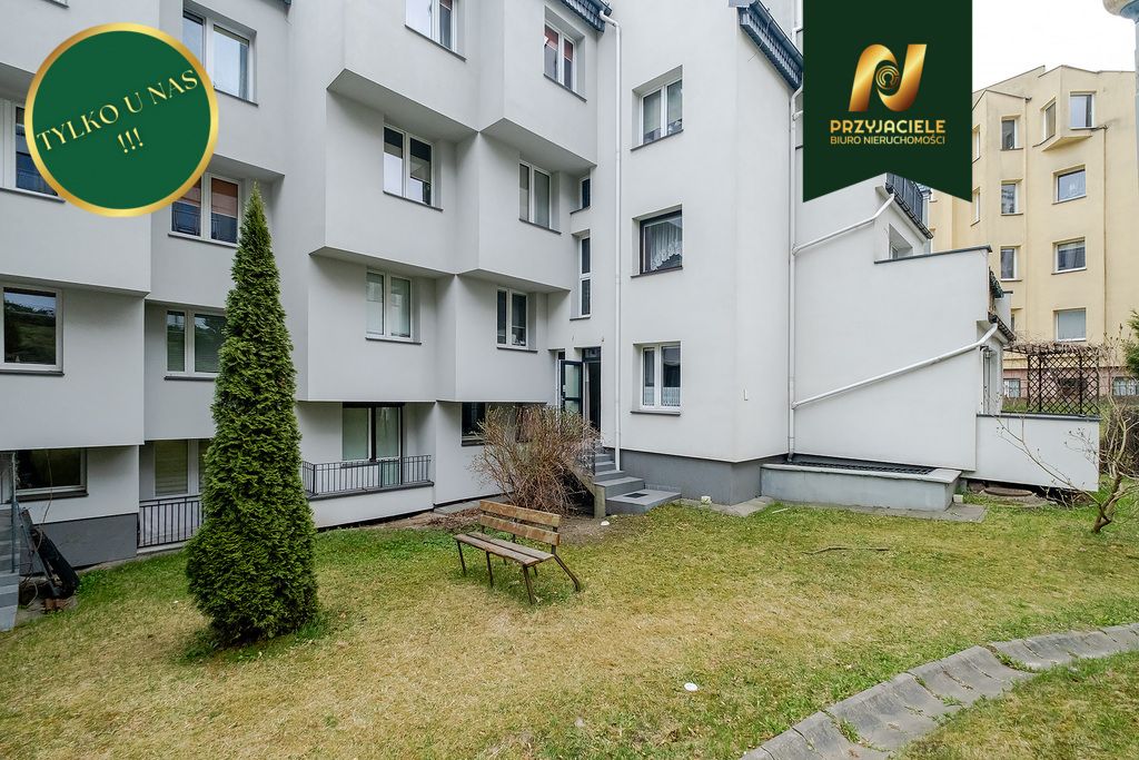 Mieszkanie 2-pokojowe Gdańsk Wrzeszcz, ul. Do Studzienki. Zdjęcie 13