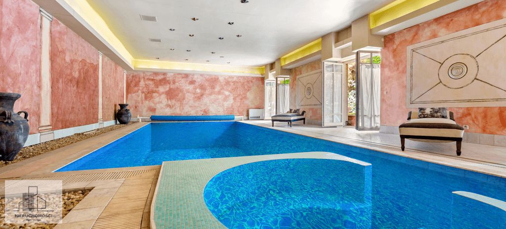 dom wolnostojący, 7 pokoi Bielawa. Zdjęcie 12