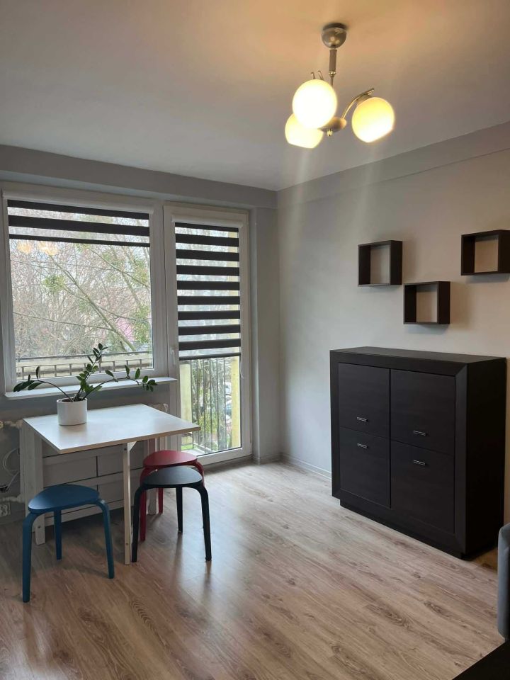 Mieszkanie 1-pokojowe Radom, ul. Sadkowska. Zdjęcie 5