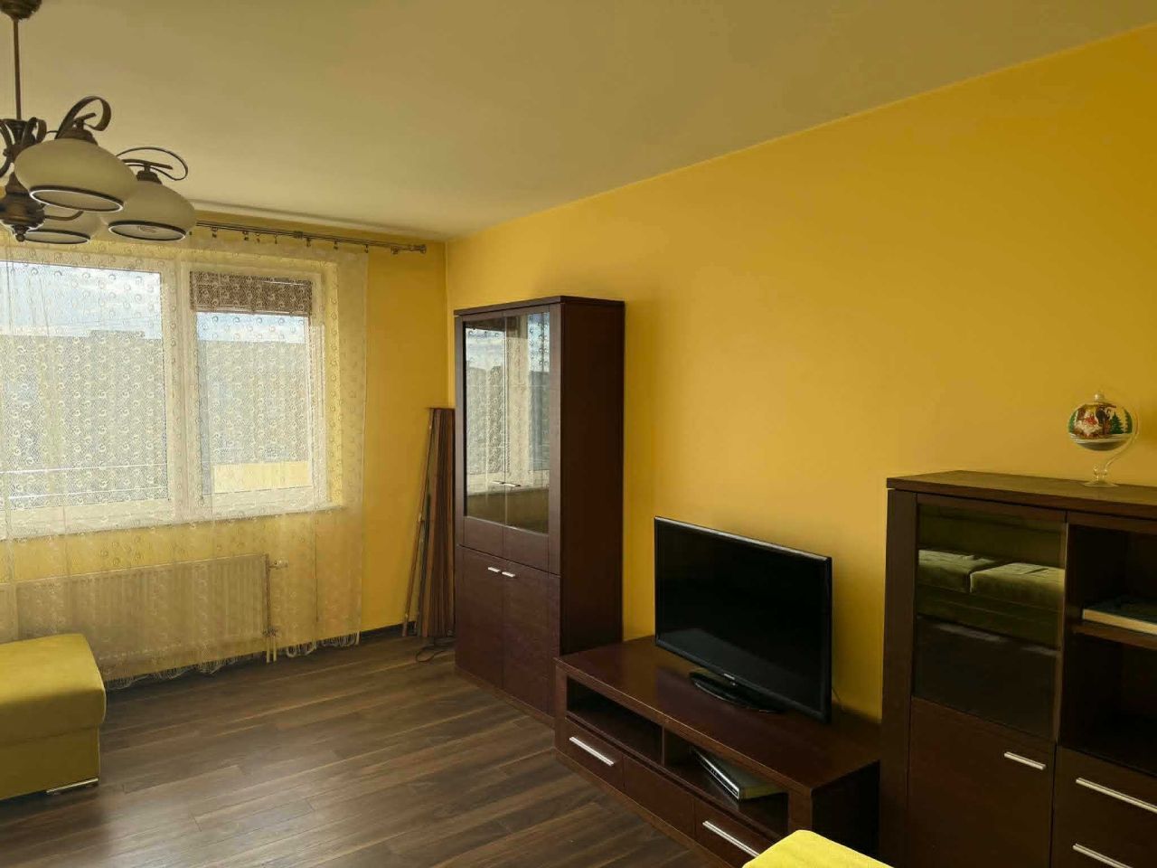 Mieszkanie 3-pokojowe Łódź Olechów. Zdjęcie 8