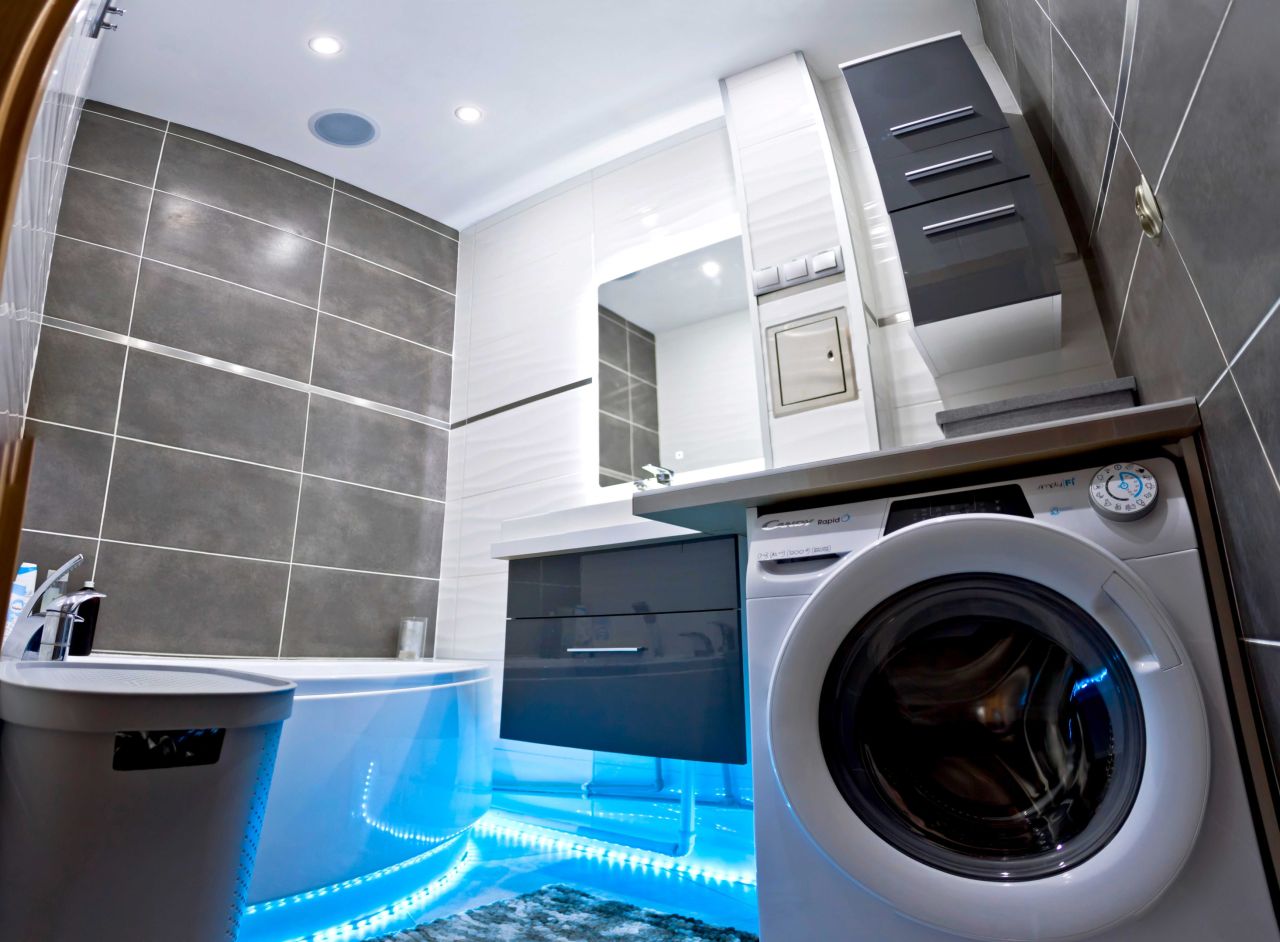 Mieszkanie 4-pokojowe Bydgoszcz Fordon, ul. Bronisława Czecha. Zdjęcie 3