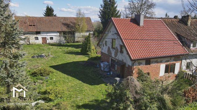 bliźniak, 4 pokoje Bartoszyce. Zdjęcie 2