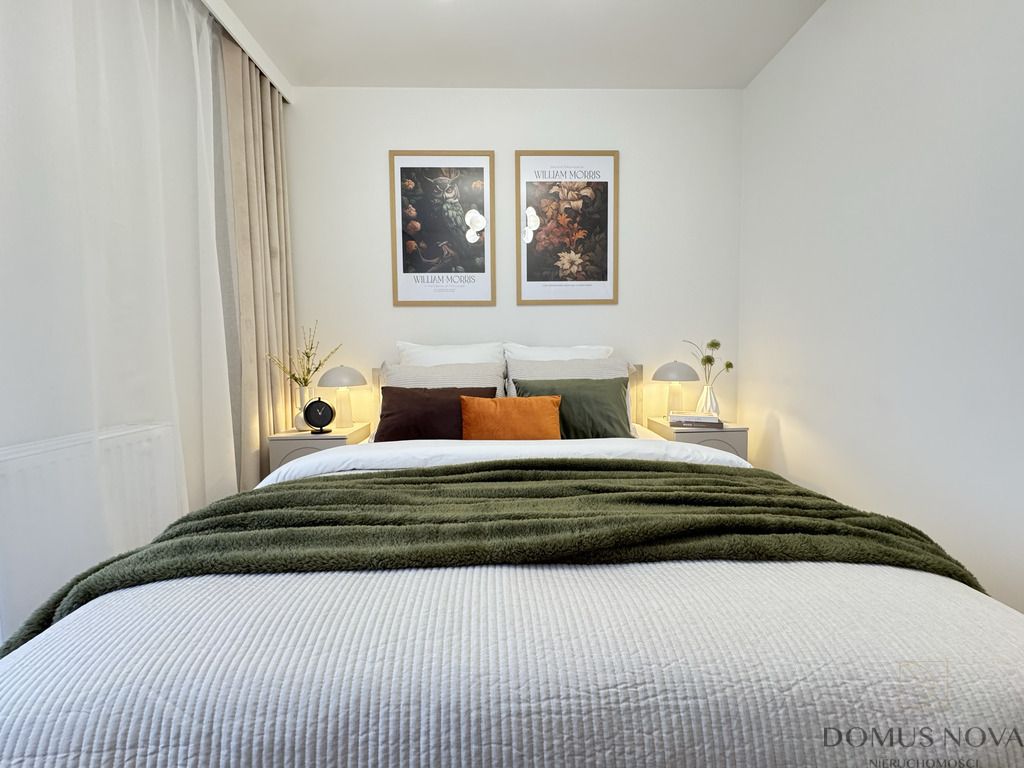 Mieszkanie 4-pokojowe Warszawa Białołęka, ul. Marii Callas. Zdjęcie 7