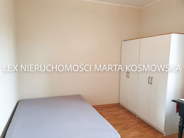 Mieszkanie 3-pokojowe Warszawa Mokotów, ul. Powsińska. Zdjęcie 16