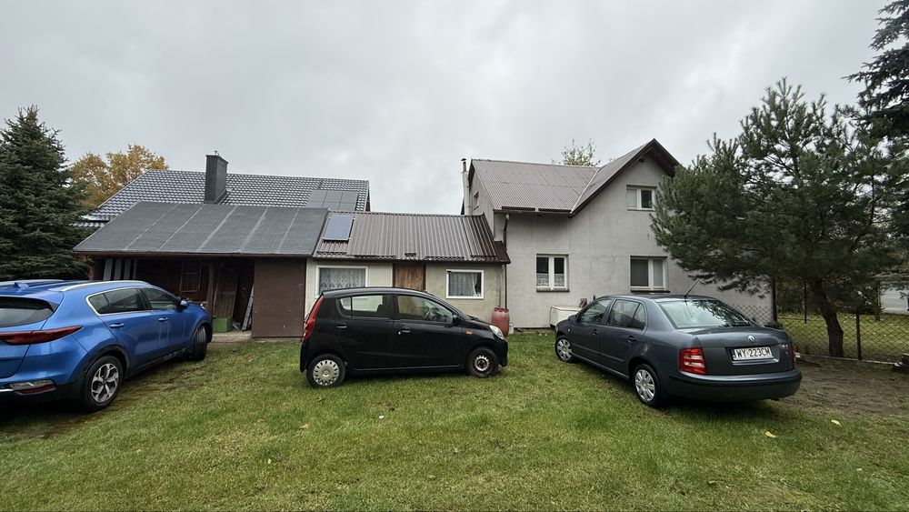 dom wolnostojący Mokra Lewa. Zdjęcie 3