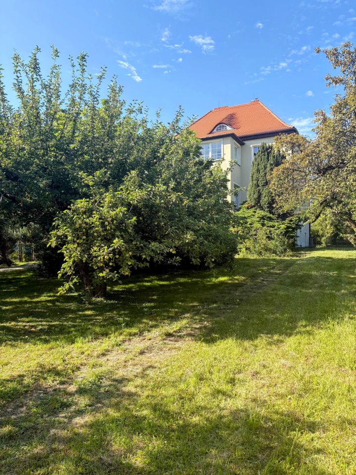 Mieszkanie 3-pokojowe Oborniki Śląskie Centrum, ul. Piotra Skargi. Zdjęcie 12