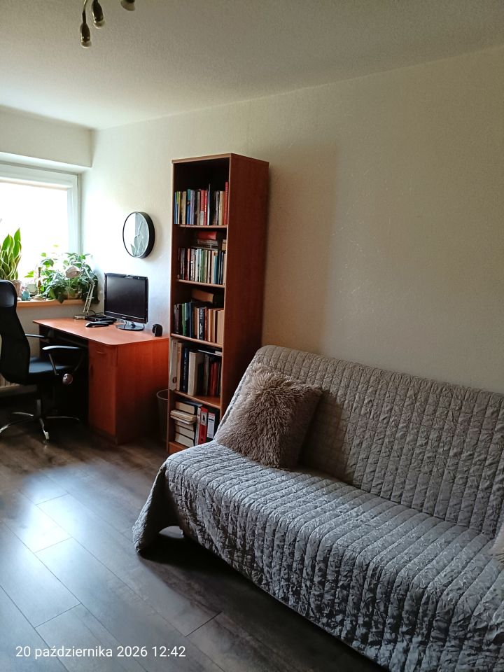 Mieszkanie 2-pokojowe Łódź Górna, ul. Stefana Rogozińskiego. Zdjęcie 21