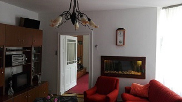 Mieszkanie 3-pokojowe Ziębice, ul. Kościelna. Zdjęcie 1