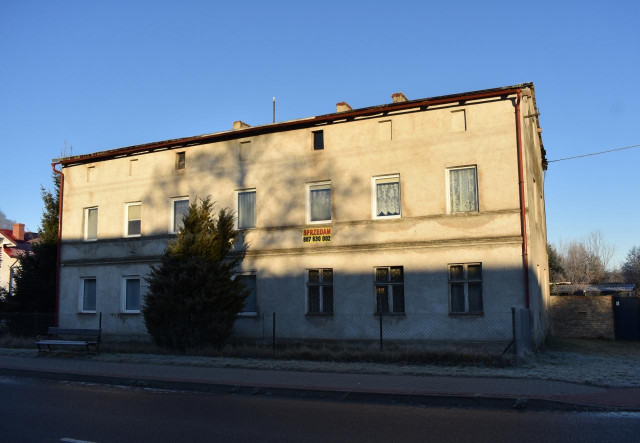 dom wolnostojący, 12 pokoi Karzcino, Karzcino. Zdjęcie 1