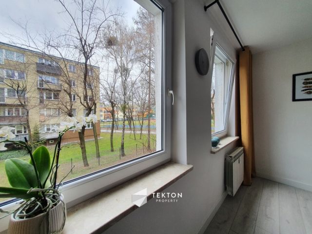 Mieszkanie 1-pokojowe Piaseczno, ul. Janusza Kusocińskiego. Zdjęcie 1