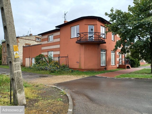 Lokal Częstochowa Stradom, ul. Kościelna. Zdjęcie 1