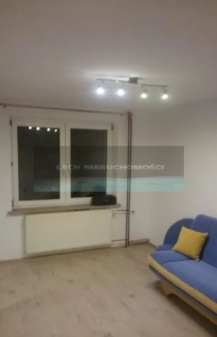 Mieszkanie 1-pokojowe Warszawa Ursynów, ul. Puławska. Zdjęcie 1