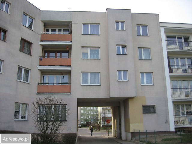 Mieszkanie 2-pokojowe Legionowo, ul. Husarska. Zdjęcie 1