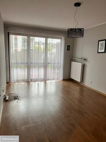 Mieszkanie 3-pokojowe Poznań Naramowice, ul. Czarnucha. Zdjęcie 1