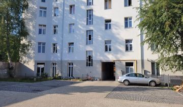 Mieszkanie 1-pokojowe Łódź Górna, ul. Poznańska