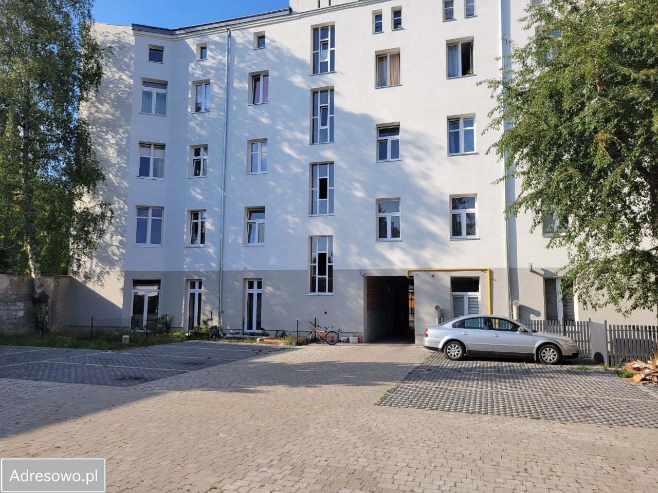 Mieszkanie 1-pokojowe Łódź Górna, ul. Poznańska