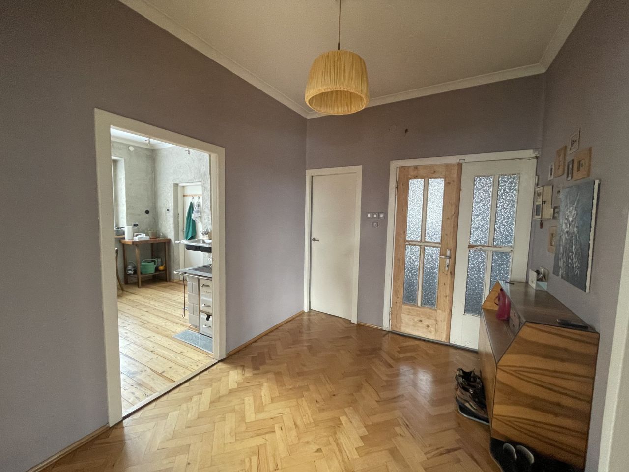 dom wolnostojący, 3 pokoje Babice Włosień, ul. Piastowska. Zdjęcie 8