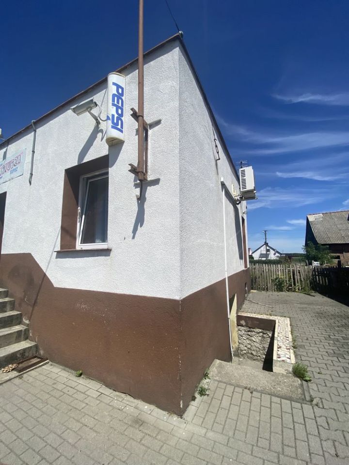 Lokal Wronów. Zdjęcie 2