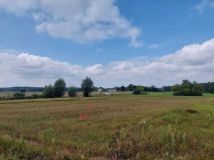 Działka rolno-budowlana Wiśniew-Kolonia. Zdjęcie 2