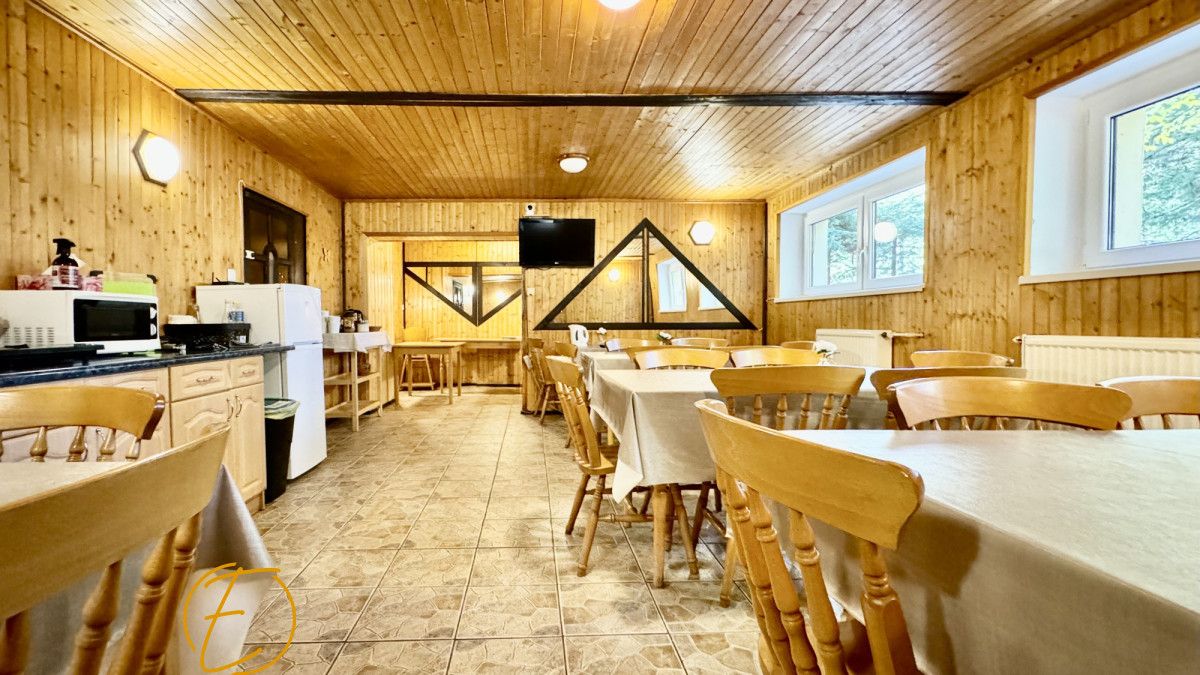 Hotel/pensjonat Karpacz, ul. Jana Matejki. Zdjęcie 6