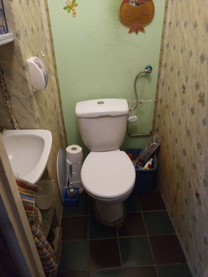 Mieszkanie 2-pokojowe Łęczna, ul. Skarbka. Zdjęcie 6