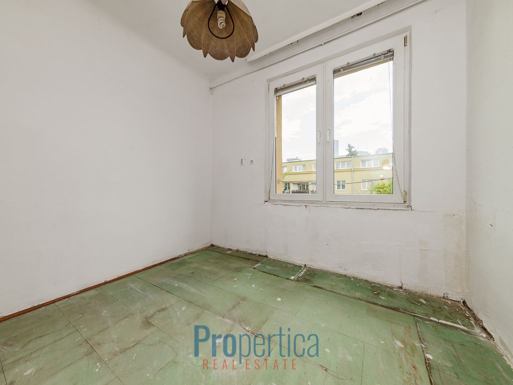 Mieszkanie 1-pokojowe Warszawa Wola, ul. Laskowa. Zdjęcie 10