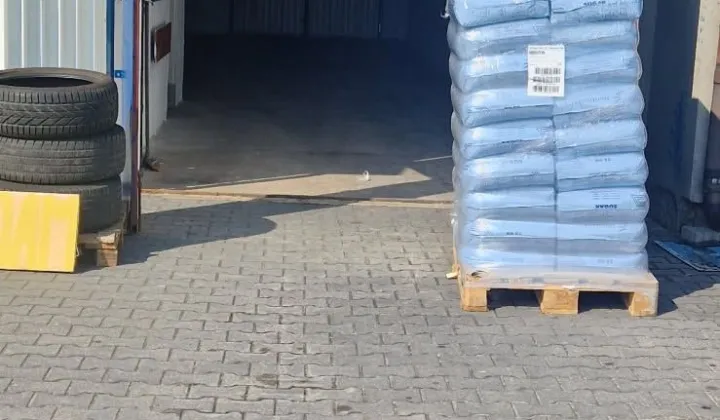 Hala/magazyn Łódź Śródmieście, ul. Beskidzka