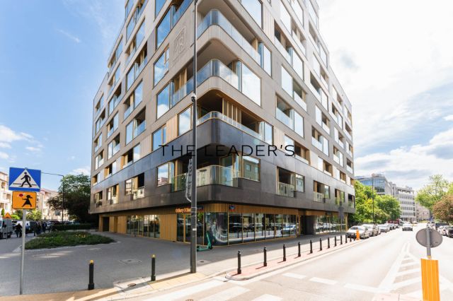 Mieszkanie 3-pokojowe Warszawa Śródmieście. Zdjęcie 15