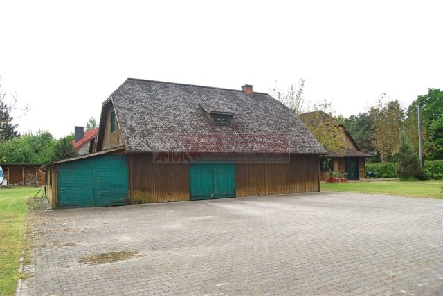 Hotel/pensjonat Nadrybie Ukazowe. Zdjęcie 23