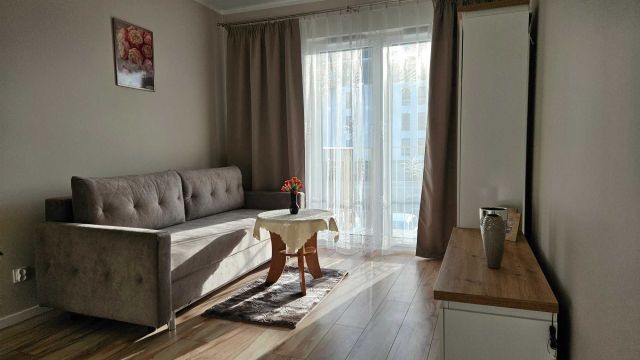 Mieszkanie 2-pokojowe Kraków Podgórze Duchackie, ul. Przyjaźni Polsko-Węgierskiej. Zdjęcie 1