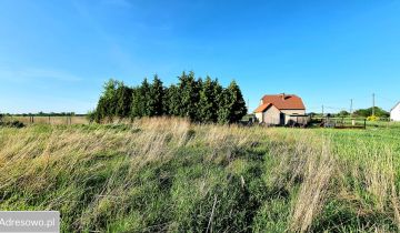 Działka budowlana Dobrzeń Wielki