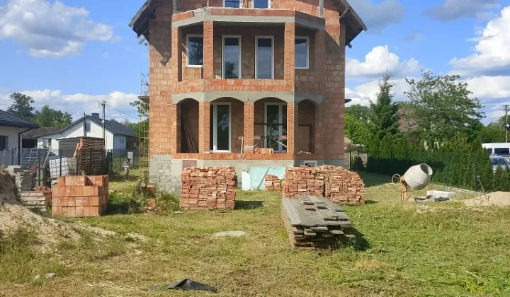 dom wolnostojący Sochaczew