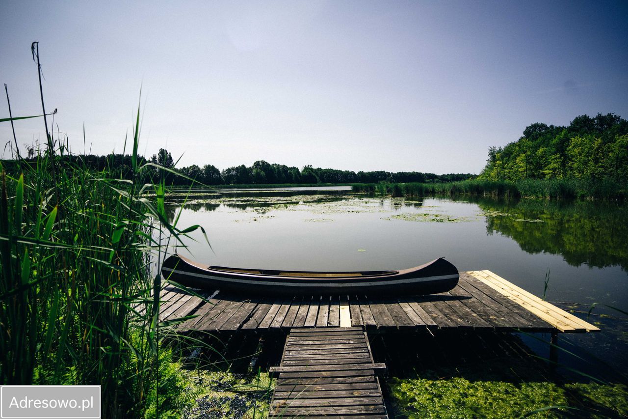 Działka rekreacyjna Perkowo. Zdjęcie 13