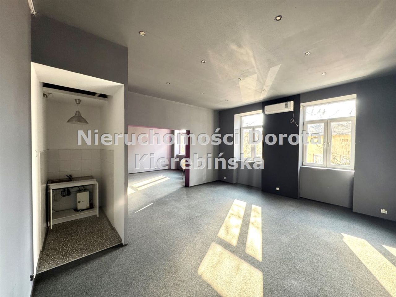 Lokal Tomaszów Mazowiecki, ul. Grunwaldzka. Zdjęcie 4