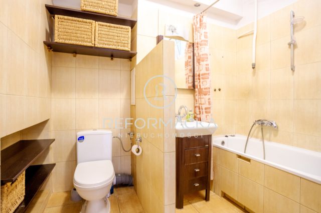 Mieszkanie 3-pokojowe Rzeszów, ul. Bohaterów Westerplatte. Zdjęcie 7