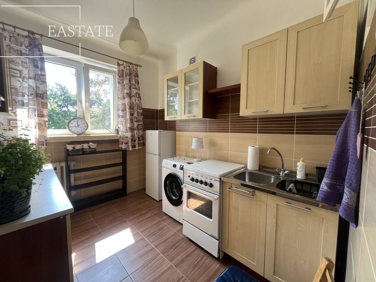 Mieszkanie 1-pokojowe Otwock, ul. Sosnowa. Zdjęcie 2