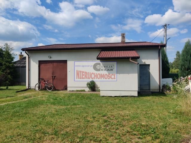 dom wolnostojący, 4 pokoje Kolonie Stanisławów. Zdjęcie 15