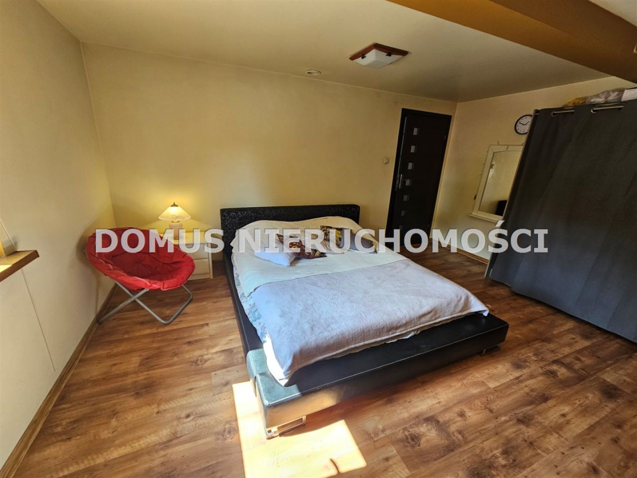 dom wolnostojący, 4 pokoje Żelechlin. Zdjęcie 4