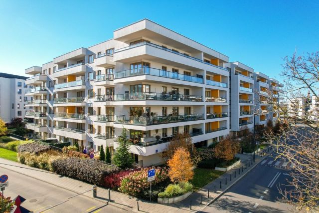 Mieszkanie 2-pokojowe Warszawa Żoliborz, ul. Kaliny Jędrusik. Zdjęcie 16