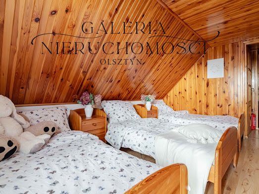 siedlisko, 4 pokoje Kretowiny. Zdjęcie 13