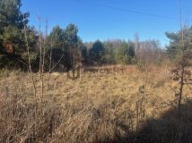 Działka budowlana Biały Ług. Zdjęcie 4