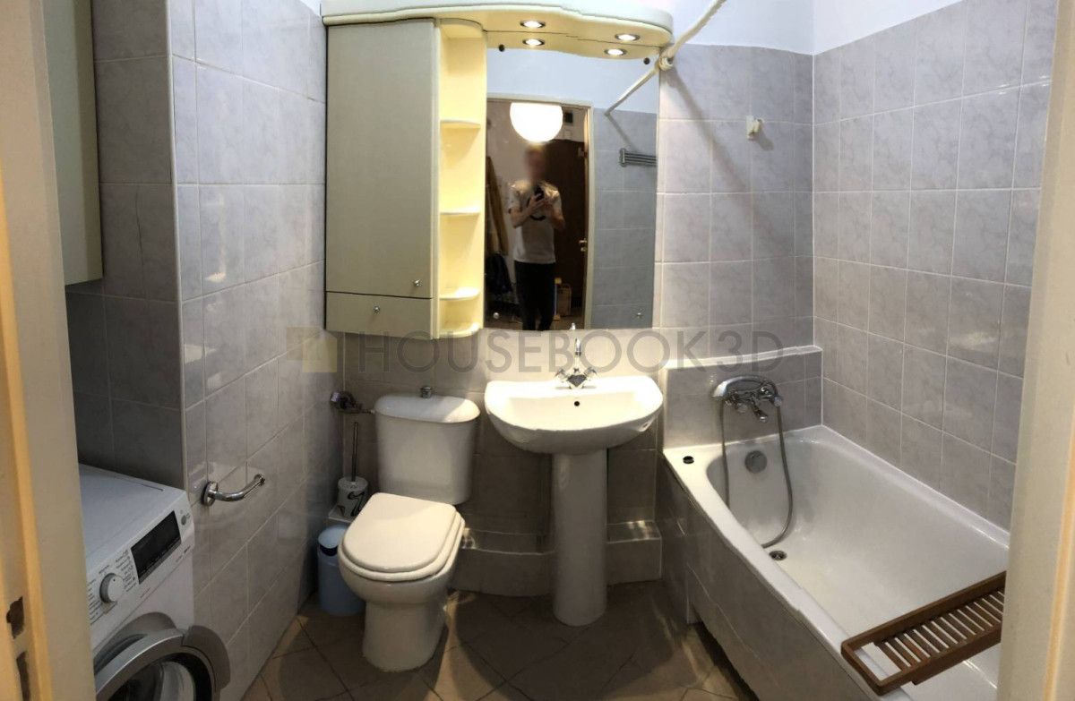 Mieszkanie 3-pokojowe Warszawa, ul. Panieńska. Zdjęcie 7