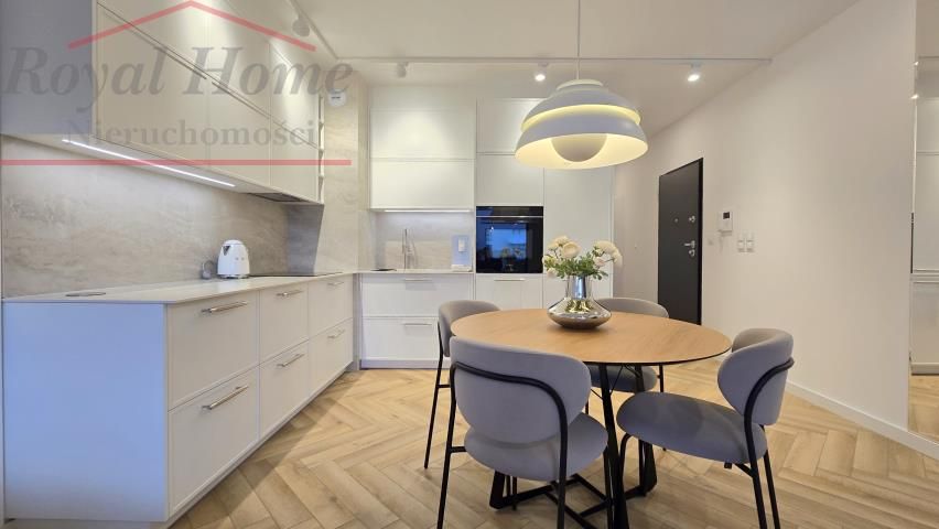 Mieszkanie 3-pokojowe Wrocław Stare Miasto, ul. Księcia Witolda. Zdjęcie 7