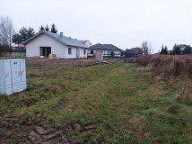 Działka rolna Radom