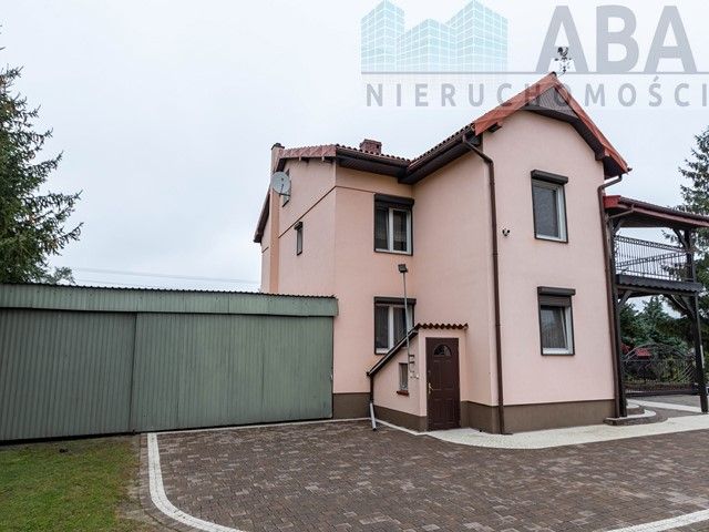 gospodarstwo, 8 pokoi Ostrowite. Zdjęcie 2