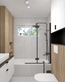 dom wolnostojący Zduńska Wola, ul. Jodłowa. Zdjęcie 4