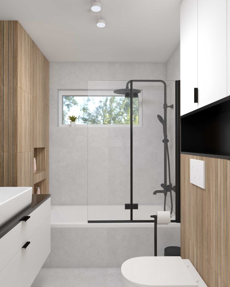 dom wolnostojący Zduńska Wola, ul. Jodłowa. Zdjęcie 5