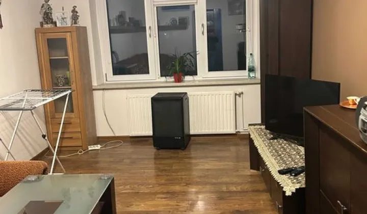 Mieszkanie 2-pokojowe Zelów